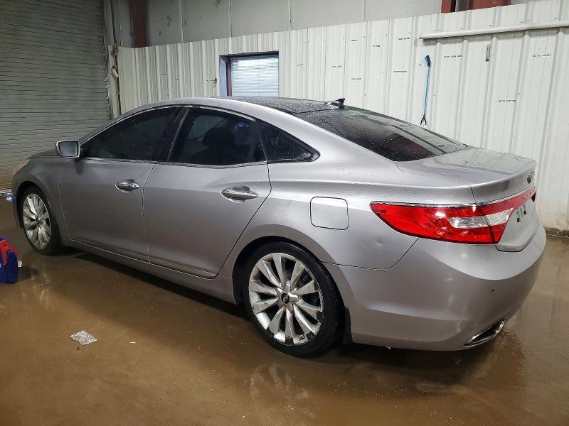 2012 Hyundai Azera gls