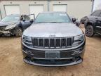 2015 Jeep Grand Cherokee Srt-8