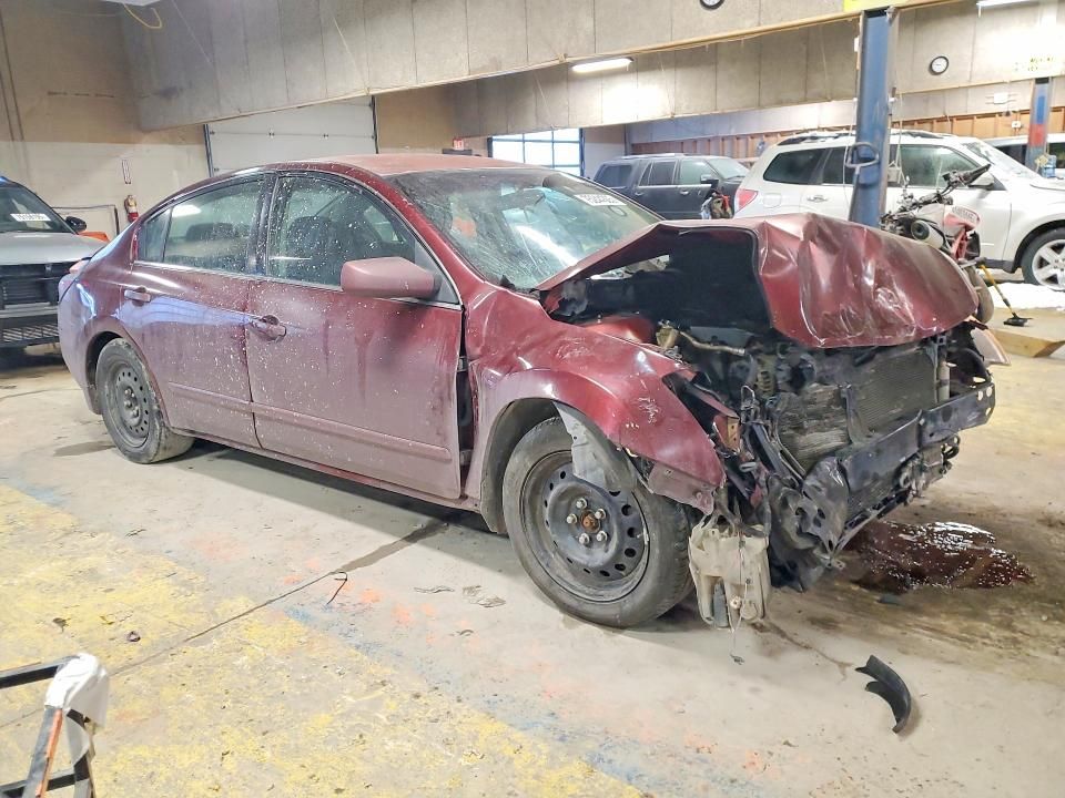 2010 Nissan Altima 2.5