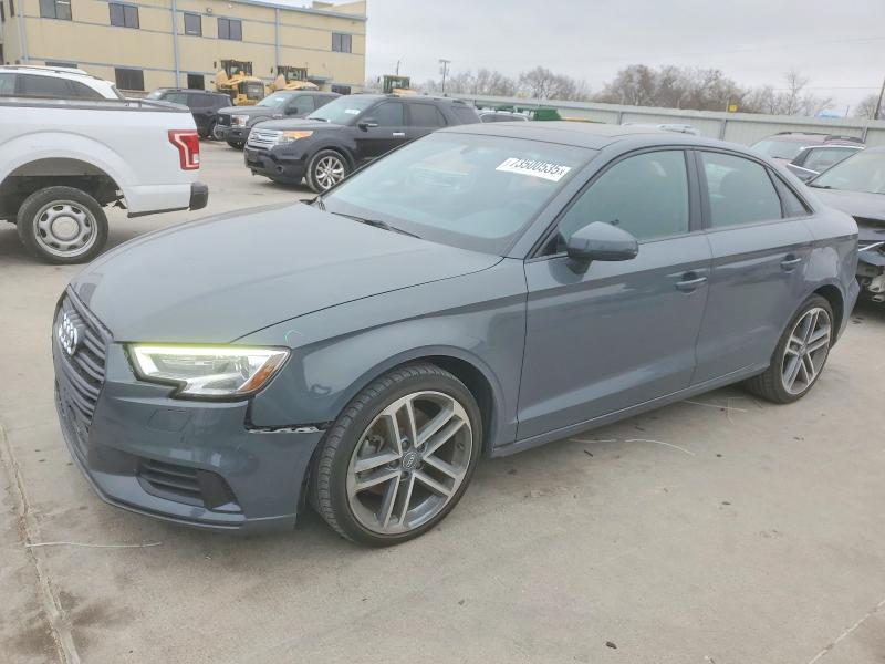 2020 Audi A3 Premium