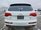 2015 Audi Q7 Premium Plus