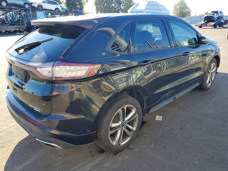 2015 Ford Edge Sport