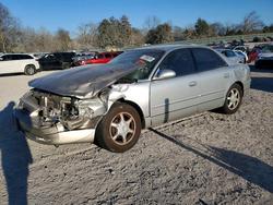 Buick Vehiculos salvage en venta: 2004 Buick Regal ls