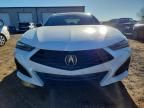 2024 Acura Tlx A-spec