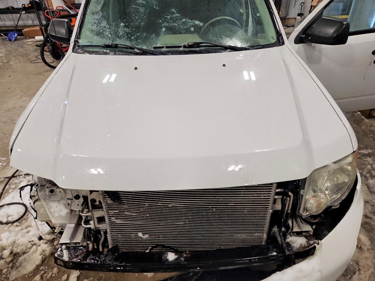 2009 Ford Escape xlt