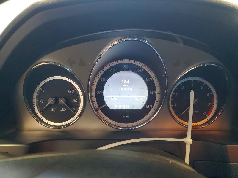 2009 Mercedes-Benz C 300 4matic
