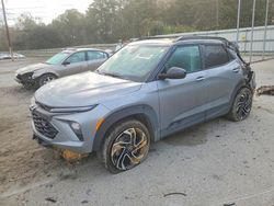 2025 Chevrolet Trailblazer rs for sale in Savannah, GA