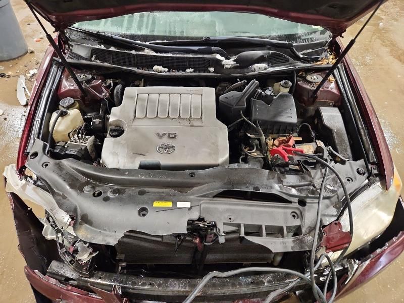 2008 Toyota Avalon xl