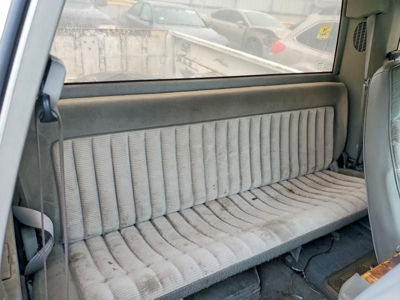 1993 Chevrolet Gmt-400 C1500