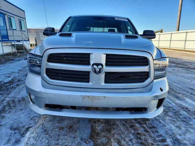 2013 Dodge Ram 1500 Sport
