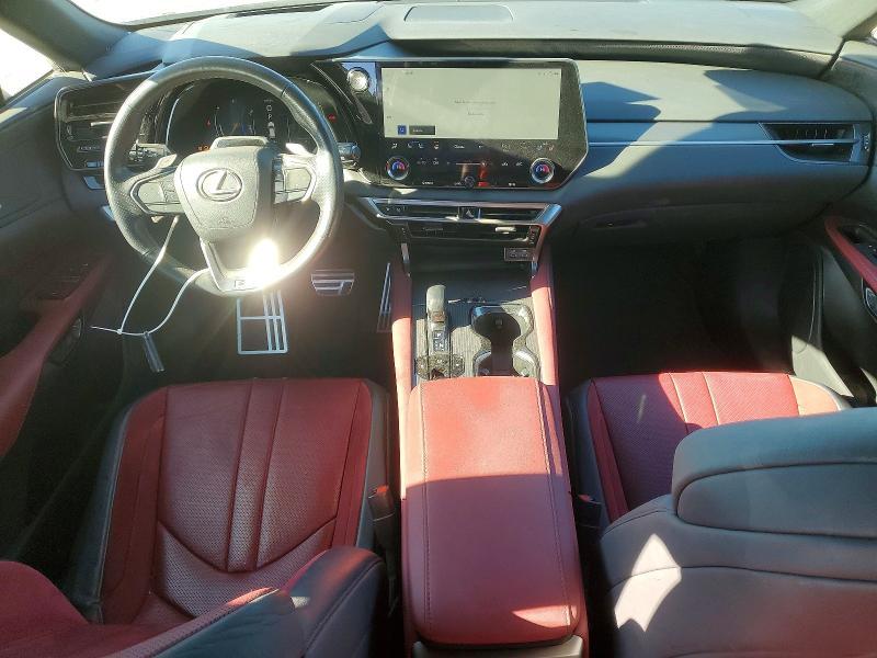 2024 Lexus Rx 500h f Sport