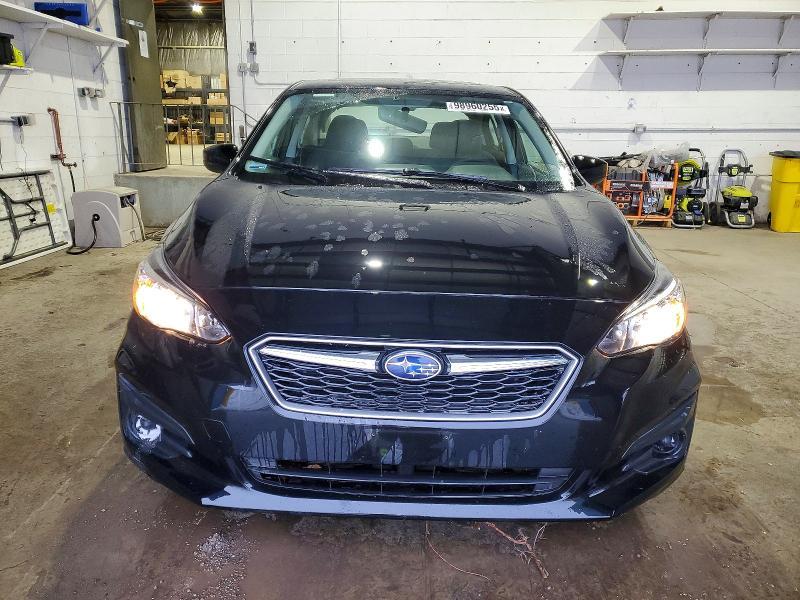 2018 Subaru Impreza Premium