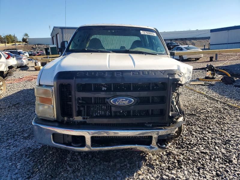 2008 Ford F350 srw Super Duty