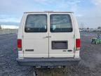 2009 Ford Econoline E250 van