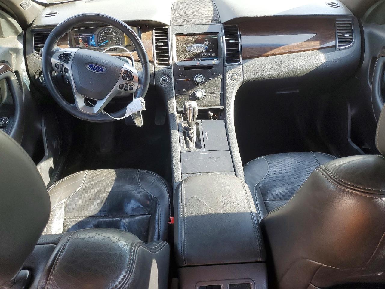 2014 Ford Taurus Limited