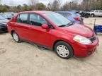 2010 Nissan Versa s