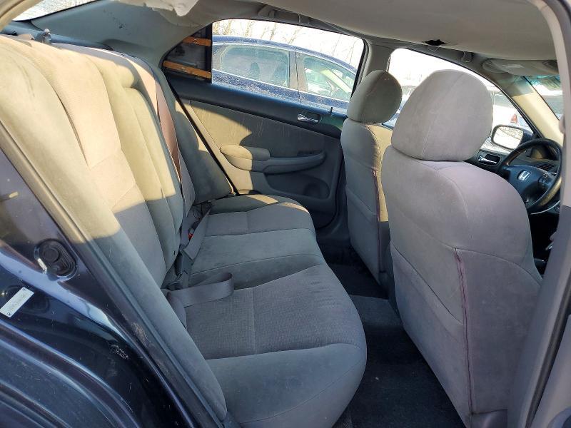 2004 Honda Accord lx