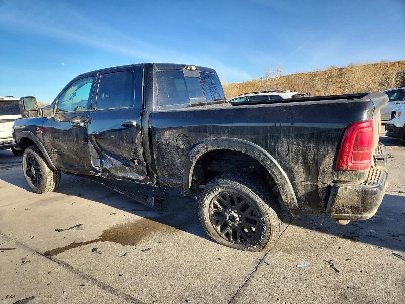 2026 Dodge Ram 2500 Limited