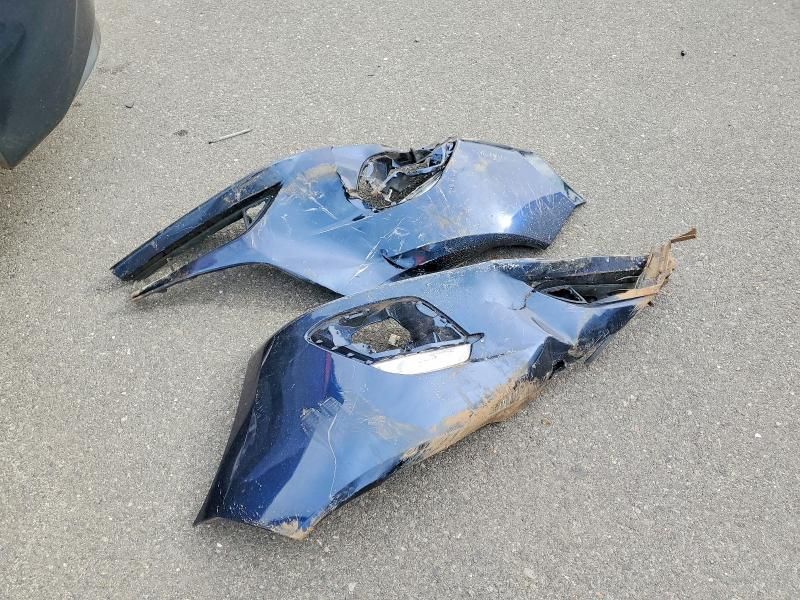 2014 Mazda 3 Touring