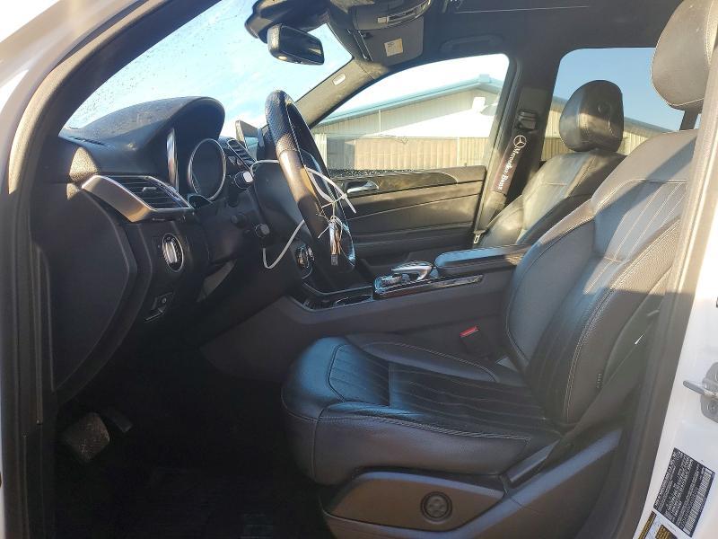 2016 Mercedes-Benz Gle 350 4matic