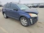 2008 Honda Cr-v ex