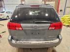 2004 Toyota Sienna xle