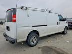 2013 Chevrolet 2013 Chev Express G2500
