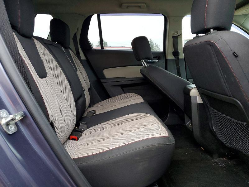 2013 GMC Terrain sle
