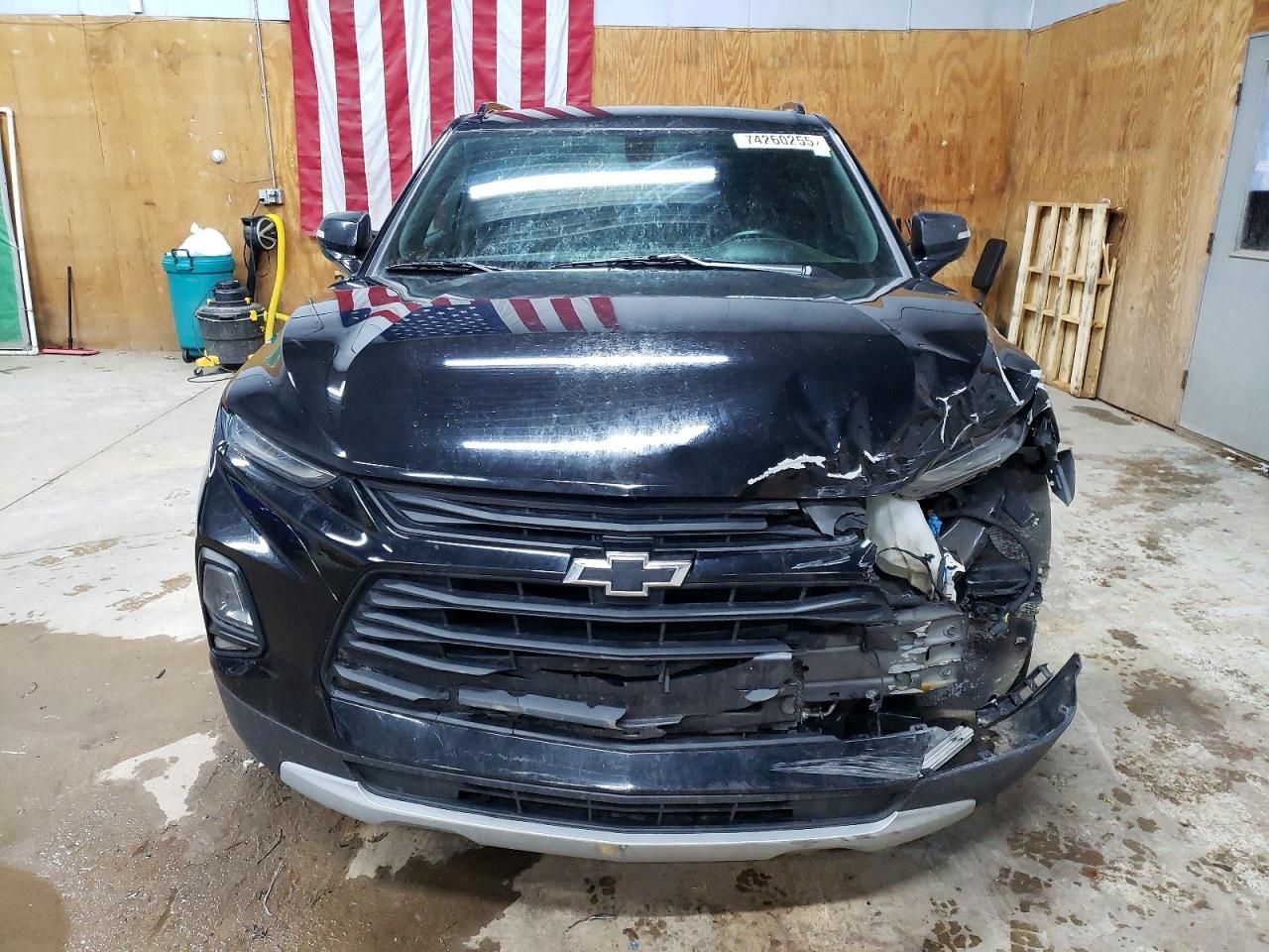 2020 Chevrolet Blazer 2LT