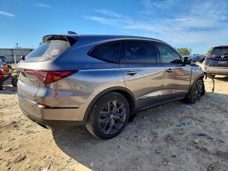 2022 Acura Mdx A-spec