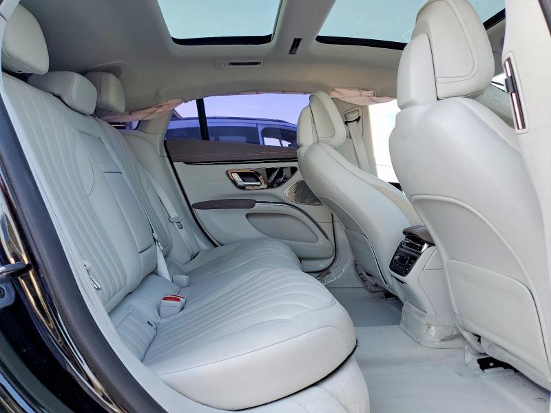 2023 Mercedes-Benz Eqs Sedan 450+