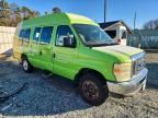 2008 Ford Econoline E250 van
