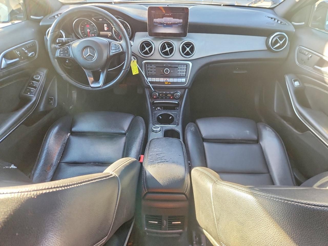 2019 Mercedes-Benz Gla 250 4matic