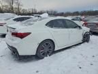 2018 Acura Tlx Tech+a