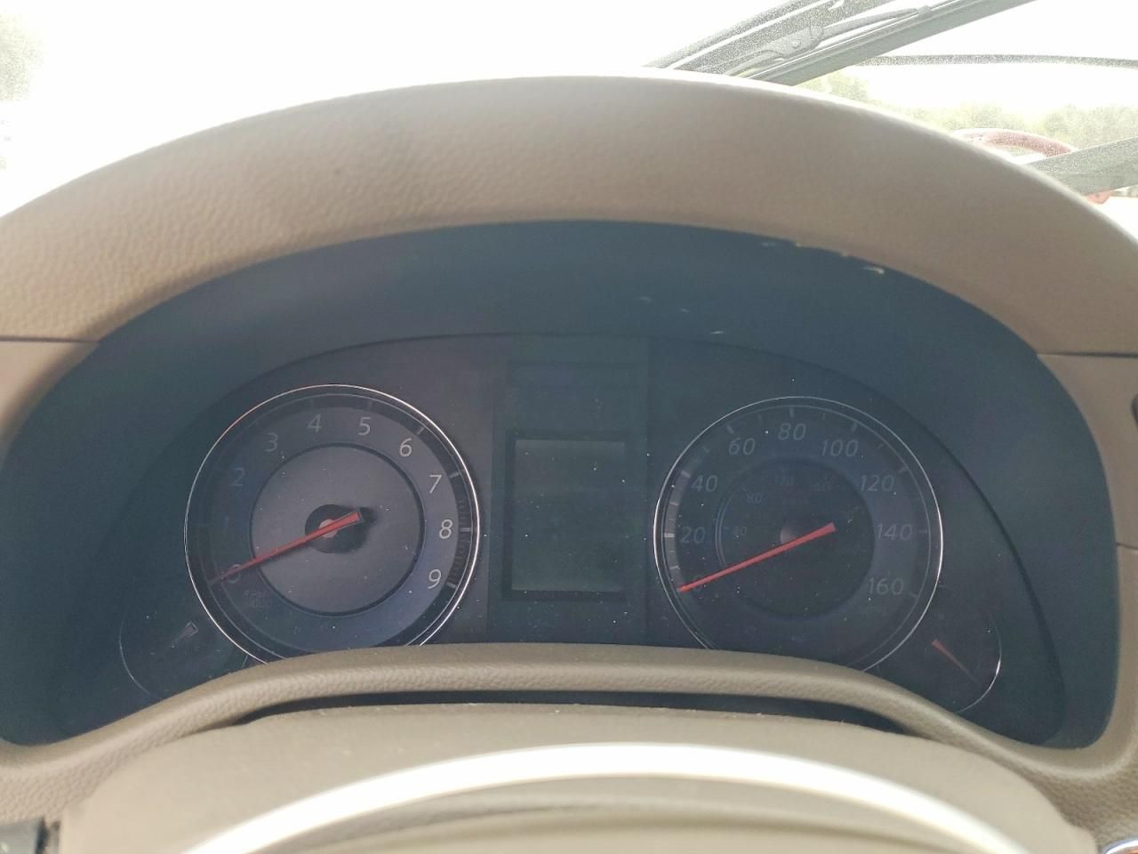 2009 Infiniti G37 Base