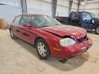 2001 Mercury Sable ls