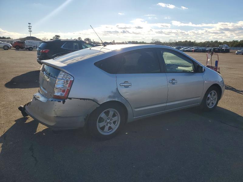 2006 Toyota Prius Base