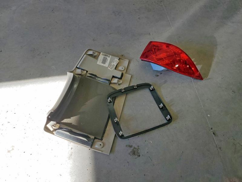 2007 Buick Lucerne cxl