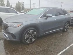 2023 Mercedes-Benz Eqe suv 350+ for sale in Rancho Cucamonga, CA