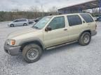 2000 Nissan Pathfinder le