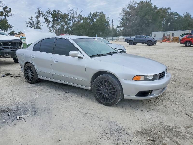 2003 Mitsubishi Galant es