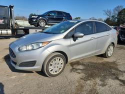 Ford salvage cars for sale: 2019 Ford Fiesta s