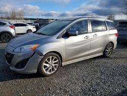2015 Mazda 5 Grand Touring for sale in Arlington, WA