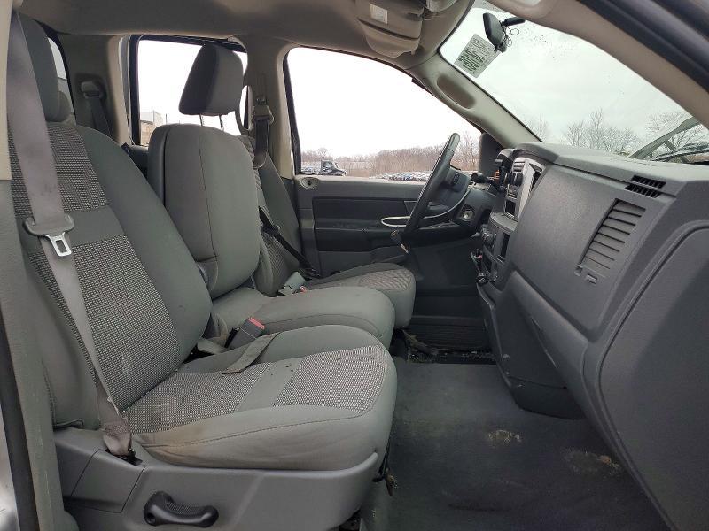 2007 Dodge Ram 1500 st
