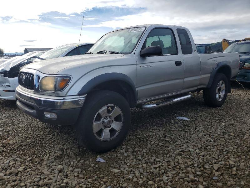 2004 Toyota Tacoma Xtracab Prerunner