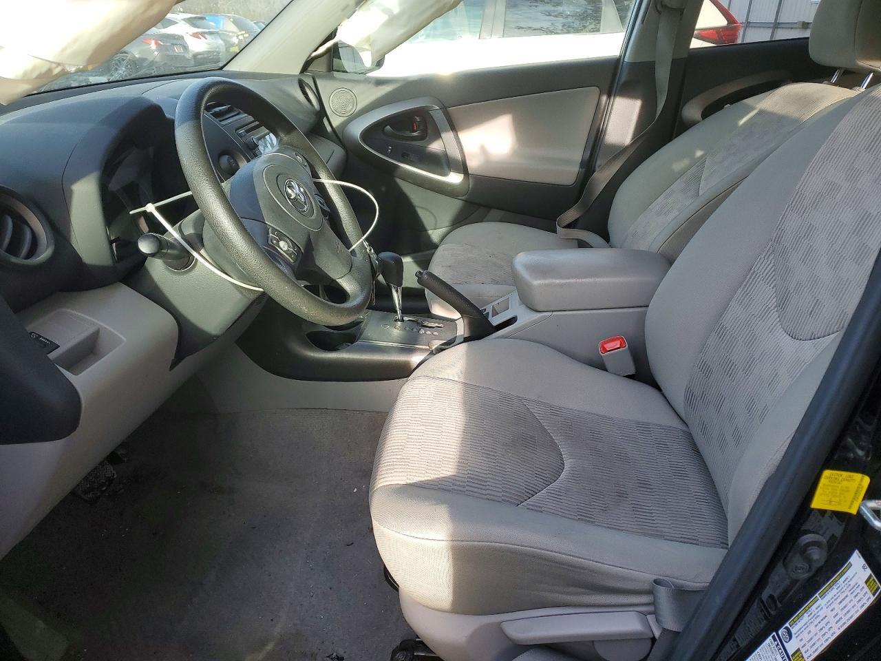 2012 Toyota Rav4