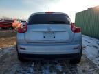 2014 Nissan Juke s