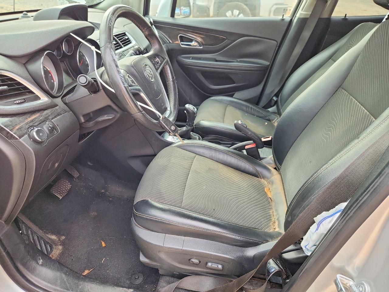 2014 Buick Encore Convenience