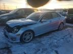 2013 Mercedes-Benz C 250