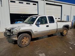 2002 Chevrolet Silverado K1500 for sale in Montgomery, AL
